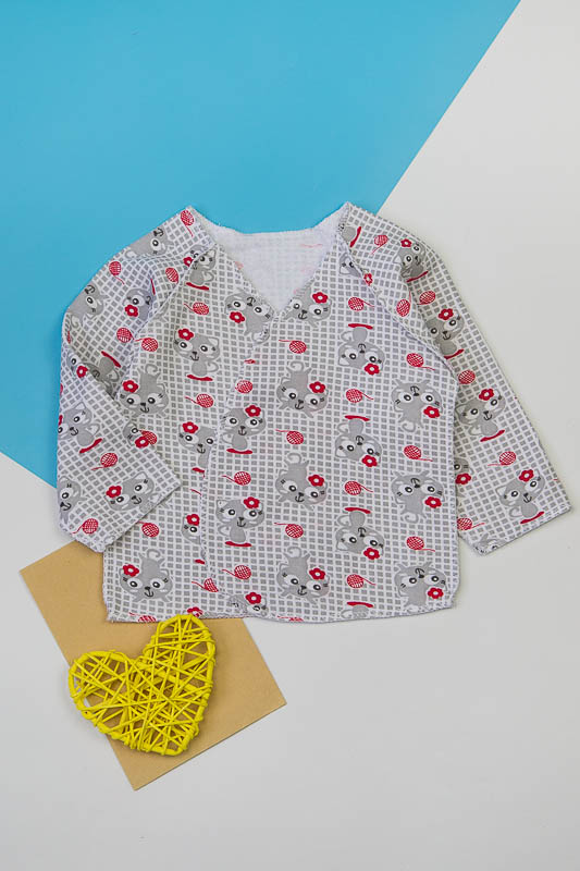 Льоля тепла 18514